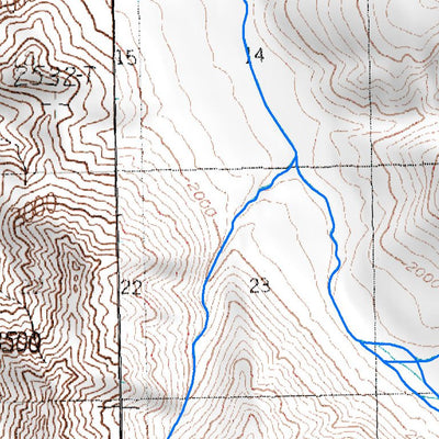 (69145a1) Page 009 Mount Michelson - Central Preview 2