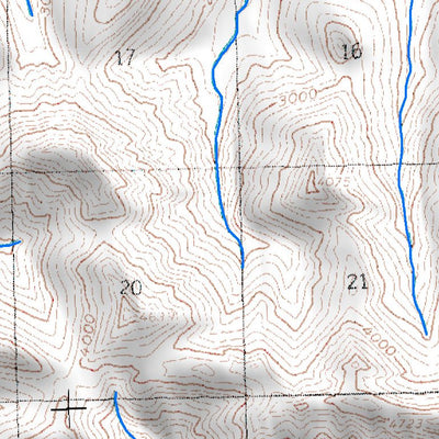 (69145a1) Page 010 Mount Michelson - Central Preview 2