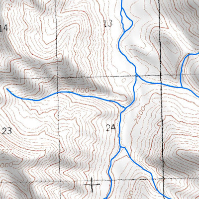 (69145a1) Page 011 Mount Michelson - Central Preview 2