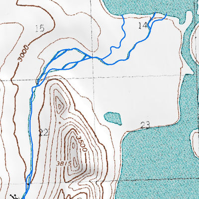(69145a1) Page 014 Mount Michelson - Central Preview 2