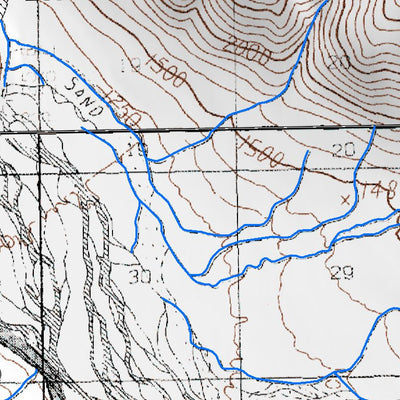 (69145a1) Page 015 Mount Michelson - Central Preview 2