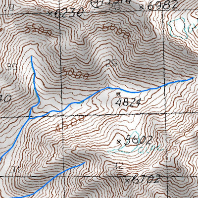 (69145a1) Page 018 Mount Michelson - Central Preview 3