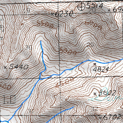 (69145a1) Page 019 Mount Michelson - Central Preview 3