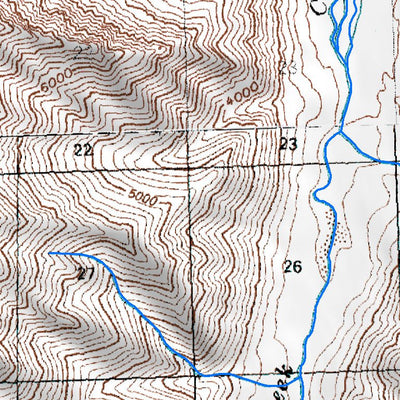 (69145a1) Page 021 Mount Michelson - Central Preview 2