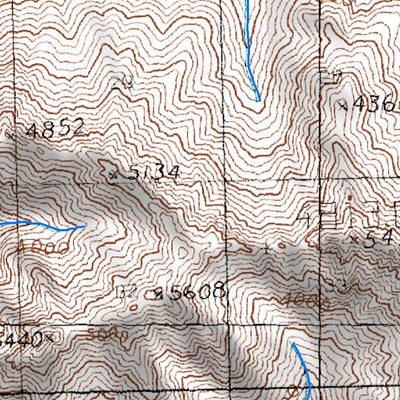 (69145a1) Page 024 Mount Michelson - Central Preview 2