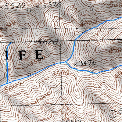 (69145a1) Page 026 Mount Michelson - Central Preview 3