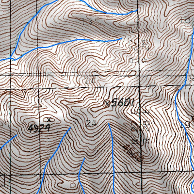 (69145a1) Page 031 Mount Michelson - Central Preview 3