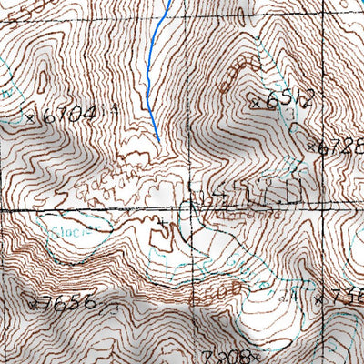 (69145a1) Page 033 Mount Michelson - Central Preview 3