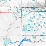(69145e1) Page 001 Mount Michelson - Central Preview 3