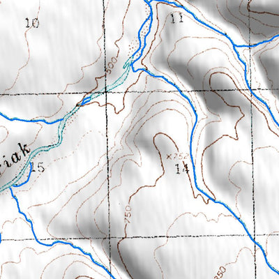 (69145e1) Page 017 Mount Michelson - Central Preview 3
