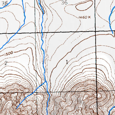 (69145e1) Page 024 Mount Michelson - Central Preview 2