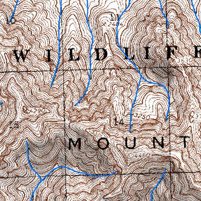 (69145e1) Page 026 Mount Michelson - Central Preview 3