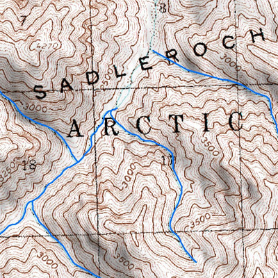 (69145e1) Page 028 Mount Michelson - Central Preview 3