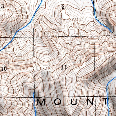 (69145e1) Page 029 Mount Michelson - Central Preview 2