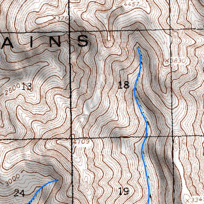 (69145e1) Page 029 Mount Michelson - Central Preview 3