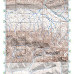 (69145e1) Page 031 Mount Michelson - Central Preview 1