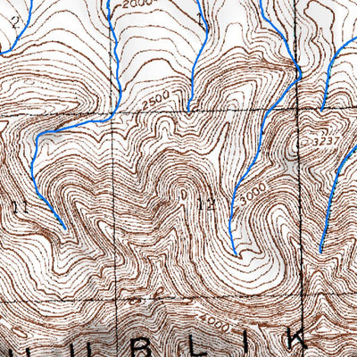 (69145e1) Page 031 Mount Michelson - Central Preview 2