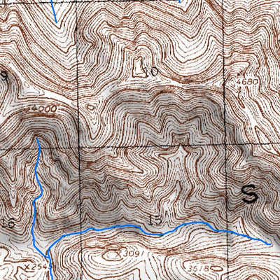 (69145e1) Page 031 Mount Michelson - Central Preview 3