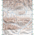 (69145e1) Page 033 Mount Michelson - Central Preview 1
