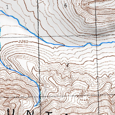 (69145e1) Page 033 Mount Michelson - Central Preview 2