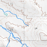 (69146a1) Page 001 Mount Michelson - West Preview 2