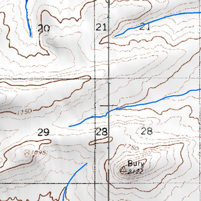 (69146a1) Page 001 Mount Michelson - West Preview 3