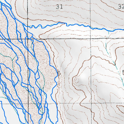 (69146a1) Page 004 Mount Michelson - West Preview 3