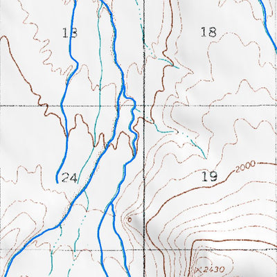 (69146a1) Page 008 Mount Michelson - West Preview 2