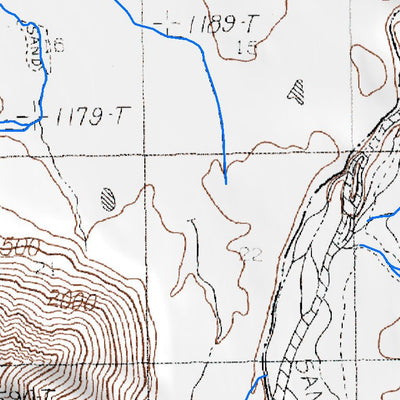 (69146a1) Page 014 Mount Michelson - West Preview 2