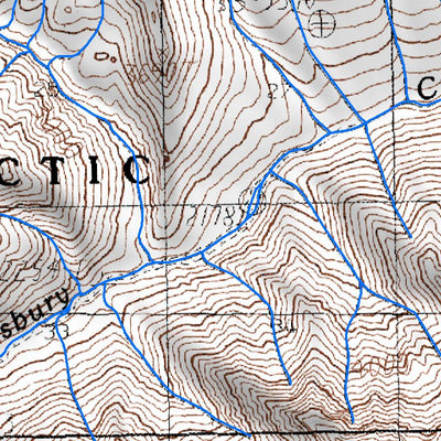 (69146a1) Page 028 Mount Michelson - West Preview 2