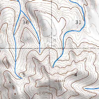 (69146a1) Page 029 Mount Michelson - West Preview 2