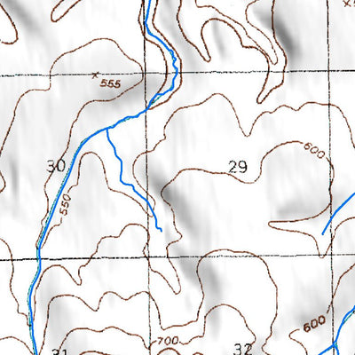 (69146e1) Page 013 Mount Michelson - West Preview 2