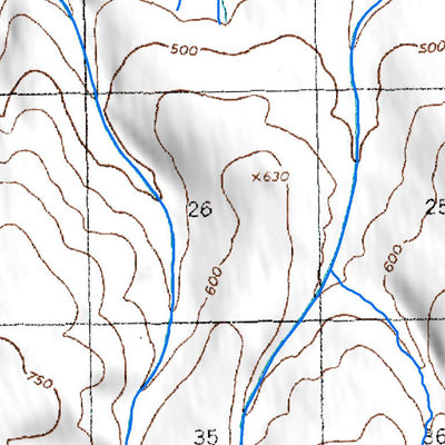 (69146e1) Page 014 Mount Michelson - West Preview 2