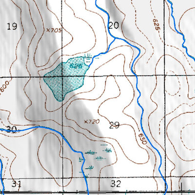 (69146e1) Page 016 Mount Michelson - West Preview 3