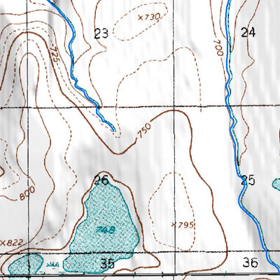 (69146e1) Page 017 Mount Michelson - West Preview 3