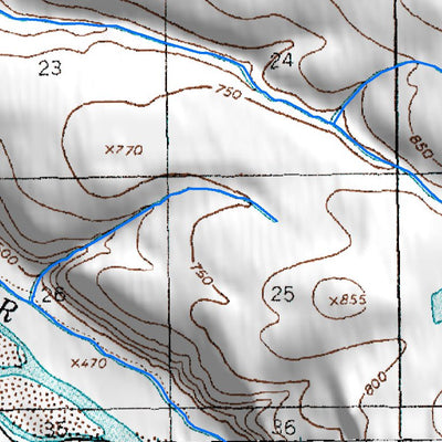 (69146e1) Page 020 Mount Michelson - West Preview 3