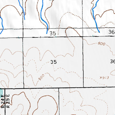(69146e1) Page 021 Mount Michelson - West Preview 2
