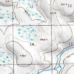(69146e1) Page 021 Mount Michelson - West Preview 3