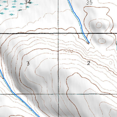 (69146e1) Page 022 Mount Michelson - West Preview 2