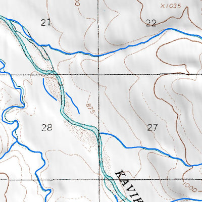 (69146e1) Page 024 Mount Michelson - West Preview 3