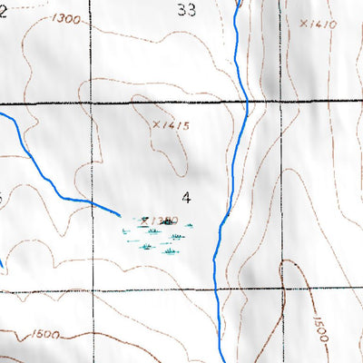 (69146e1) Page 025 Mount Michelson - West Preview 2