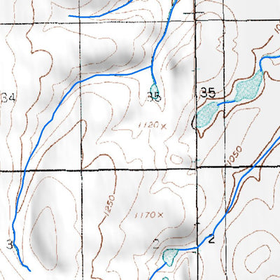 (69146e1) Page 025 Mount Michelson - West Preview 3
