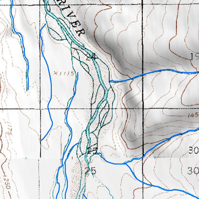 (69146e1) Page 031 Mount Michelson - West Preview 3