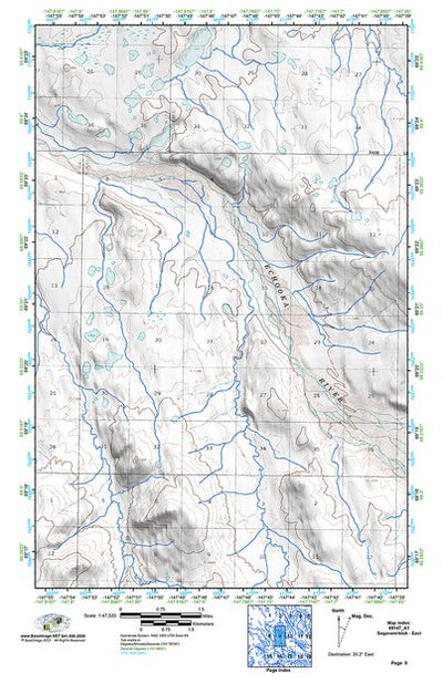 (69147a1) Page 009 Sagavanirktok - East Preview 1
