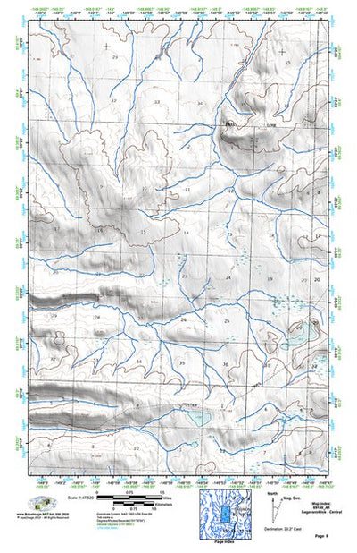 (69148a1) Page 008 Sagavanirktok - Central Preview 1
