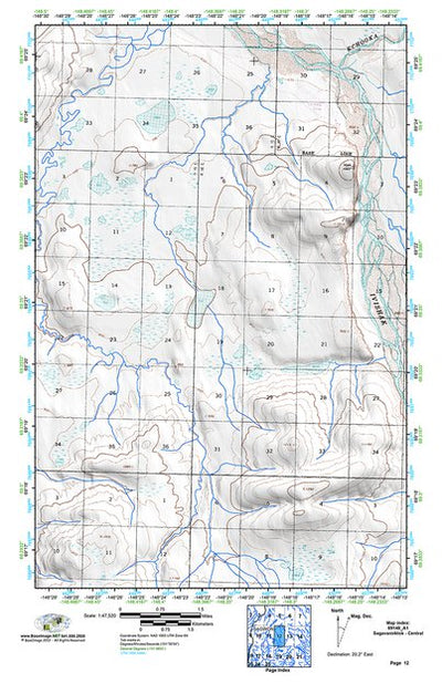 (69148a1) Page 012 Sagavanirktok - Central Preview 1