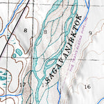 (69148a1) Page 023 Sagavanirktok - Central Preview 3