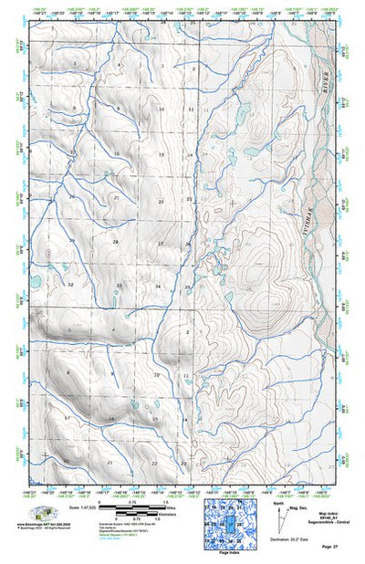 (69148a1) Page 027 Sagavanirktok - Central Preview 1