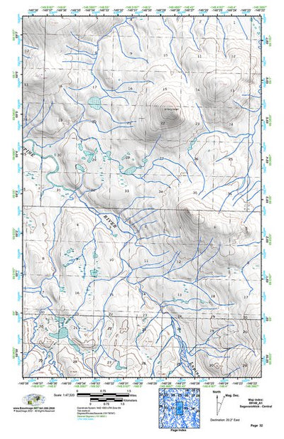 (69148a1) Page 032 Sagavanirktok - Central Preview 1