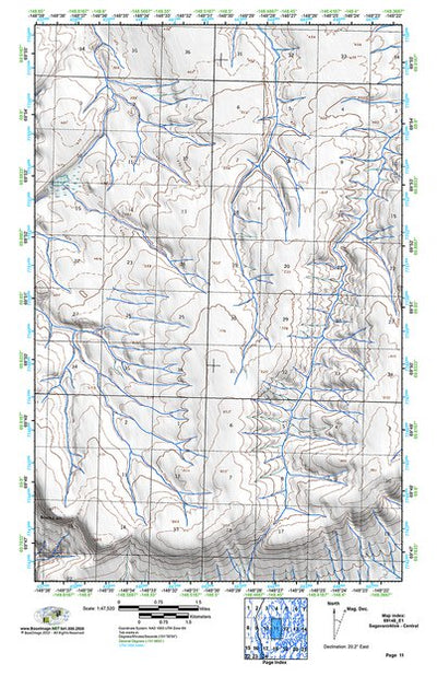 (69148e1) Page 011 Sagavanirktok - Central Preview 1